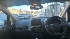 Ford EcoSport 1.0 EcoBoost 125 ST-Line 5dr Petrol Hatchback